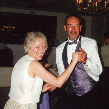 Photo of Christi VanKerckhove